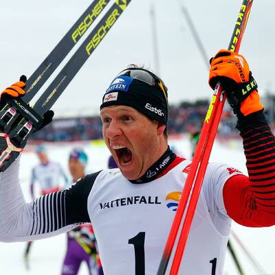 Die besten Bilder zum Gold von Gruber