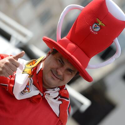 Die besten Bilder vom Europa-League-Finale