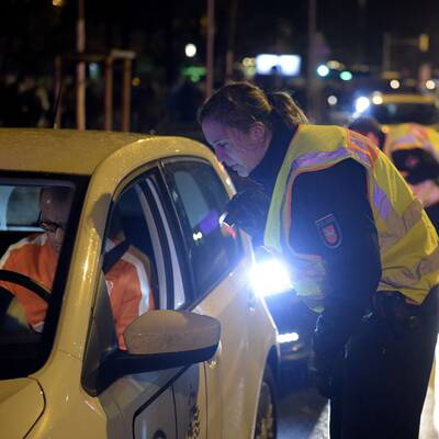 Die Bilder zum Terror-Alarm in Hannover