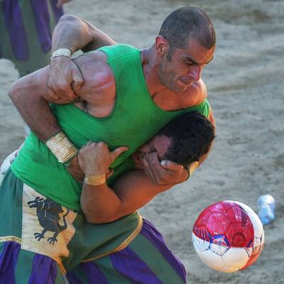 Die besten Bilder vom 