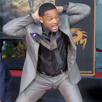 Will Smith