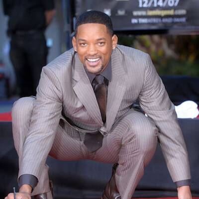 Will Smith
