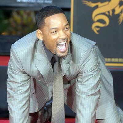 Will Smith