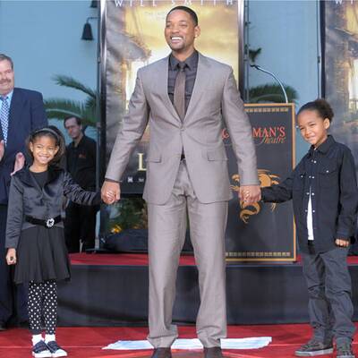 Will Smith