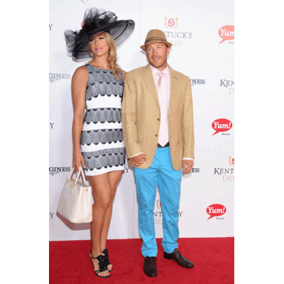 Kentucky Derby 2013