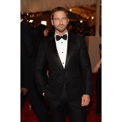 Stars in der Met: Die glamouröse Costume Institute Gala 