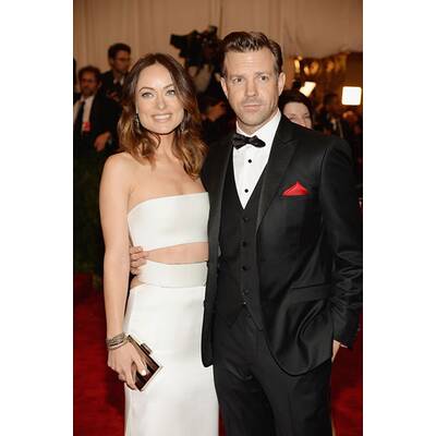 Stars in der Met: Die glamouröse Costume Institute Gala 