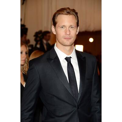 Stars in der Met: Die glamouröse Costume Institute Gala 