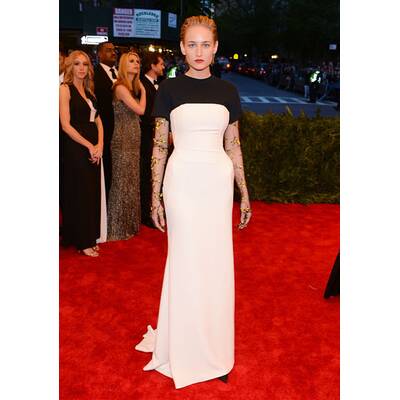 Stars in der Met: Die glamouröse Costume Institute Gala 