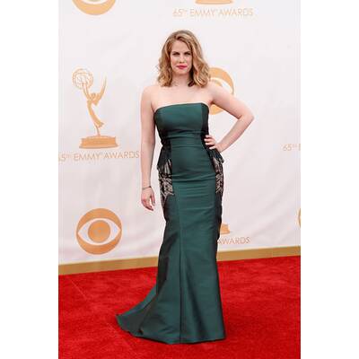 Die Stars bei den Emmys 2013