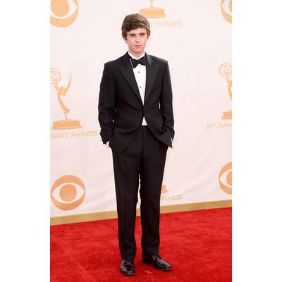 Die Stars bei den Emmys 2013