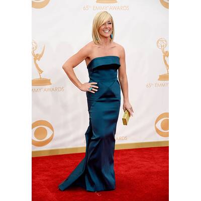 Die Stars bei den Emmys 2013