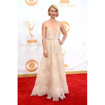 Die Stars bei den Emmys 2013