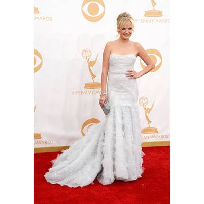 Die Stars bei den Emmys 2013