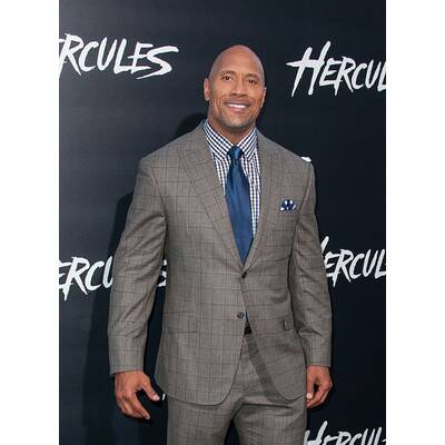 Irina Shayk, Mariah Carey & Co. bei 