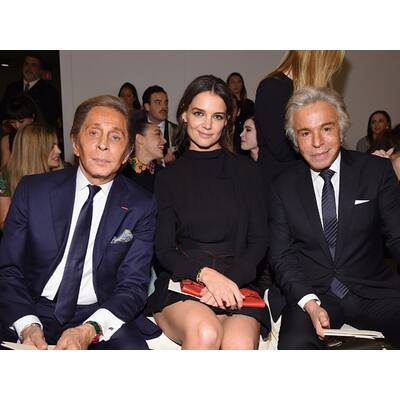 Sofia Coppola & Karolina Kurkova