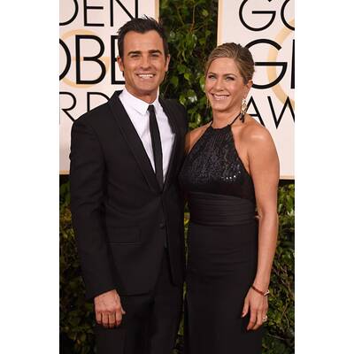 Golden Globes 2014: Die Stars