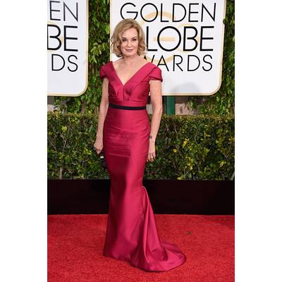Golden Globes 2014: Die Stars