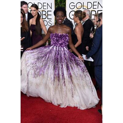 Golden Globes 2014: Die Stars