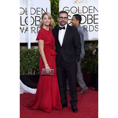 Golden Globes 2014: Die Stars