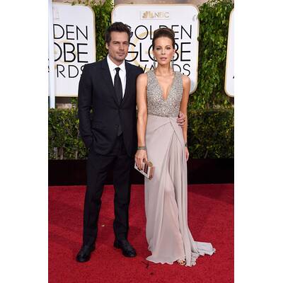 Golden Globes 2014: Die Stars