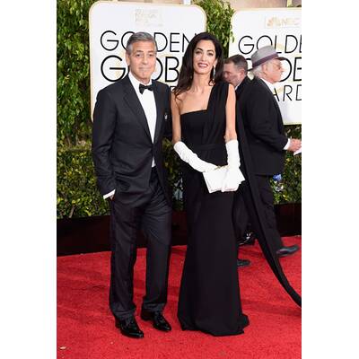 Golden Globes 2014: Die Stars