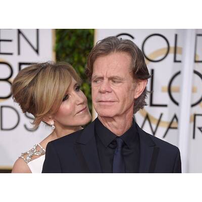 Golden Globes 2015: Die schönsten Paare