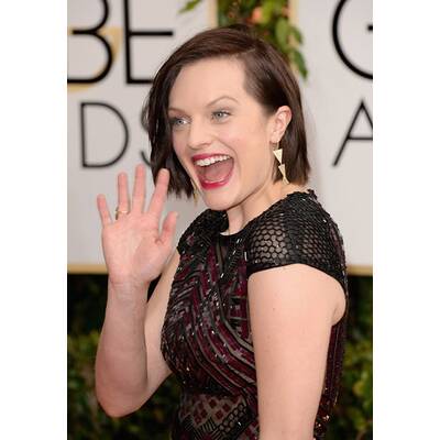 Alle Stars bei den Golden Globes 2014