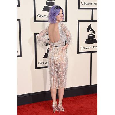 Die 57. Grammy Awards