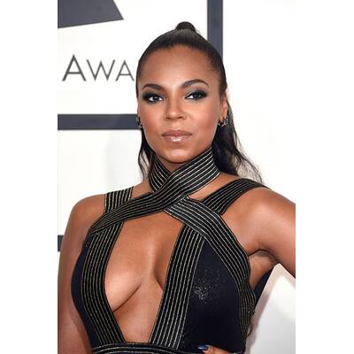 Grammys: Wer hatte das heißeste Dekolleté?