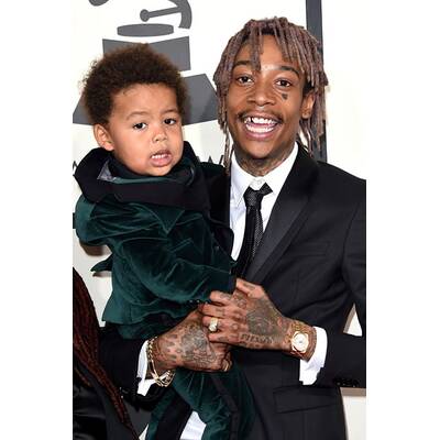 Die 57. Grammy Awards