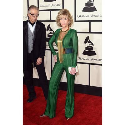 Die 57. Grammy Awards