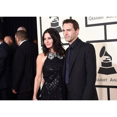 Die 57. Grammy Awards