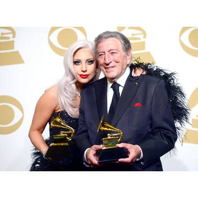 Die 57. Grammy Awards