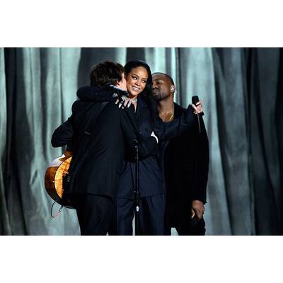 Die 57. Grammy Awards