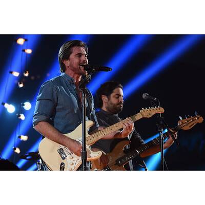 Die 57. Grammy Awards