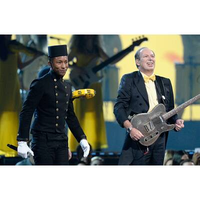 Die 57. Grammy Awards