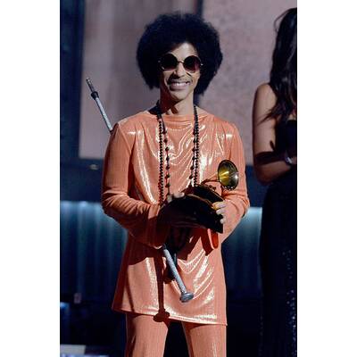 Die 57. Grammy Awards