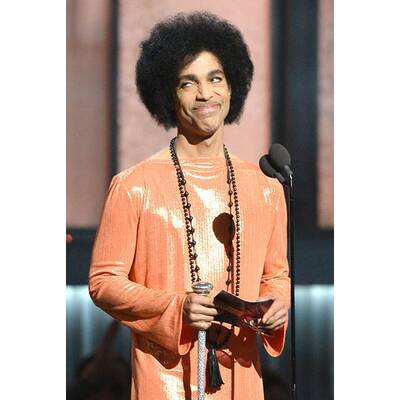 Die 57. Grammy Awards