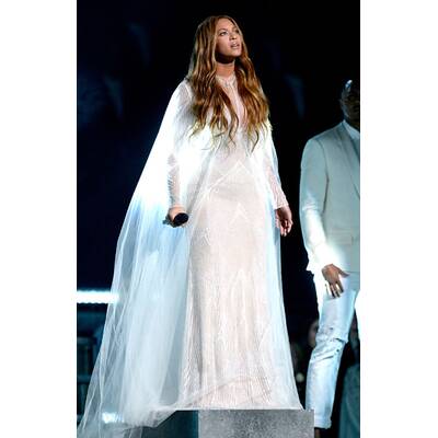 Die 57. Grammy Awards