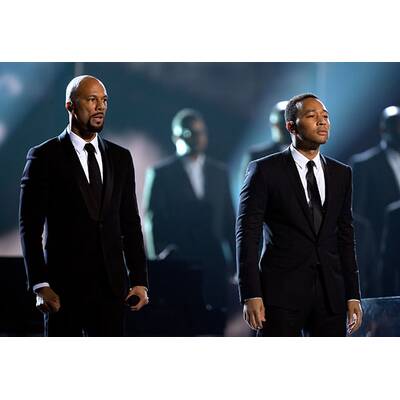 Die 57. Grammy Awards