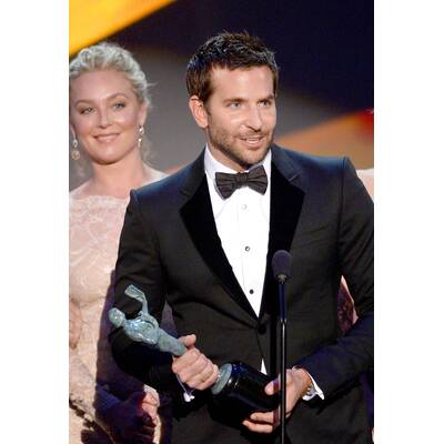 SAG Awards 2014: Alle Stars, alle Bilder