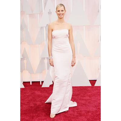 Oscars 2015: Die Stars