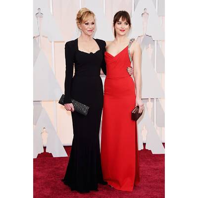 Oscars 2015: Die Stars