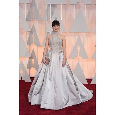 Oscars 2015: Die Stars