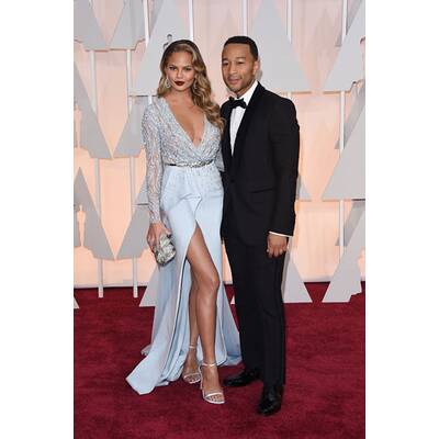 Oscars 2015: Die Stars