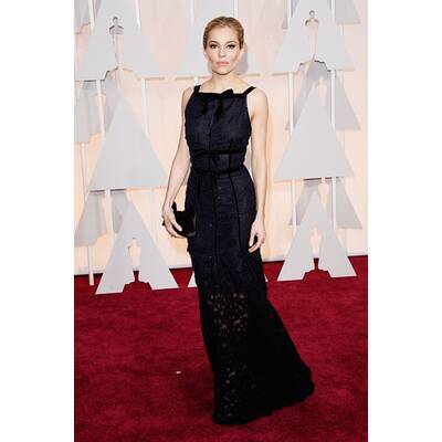 Oscars 2015: Die Stars