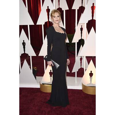 Oscars 2015: Die Stars