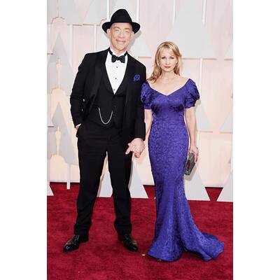 Oscars 2015: Die Stars