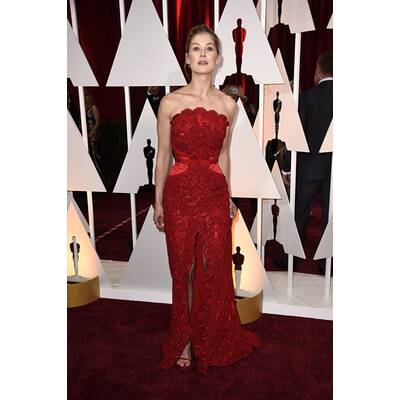 Oscars 2015: Die Stars